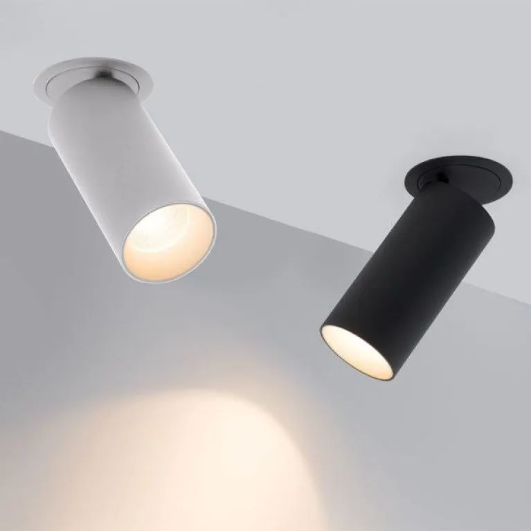 Корпус встраиваемого спота Arlight SP-Polo-Built-R65 022646(1) в Нижнем Новгороде