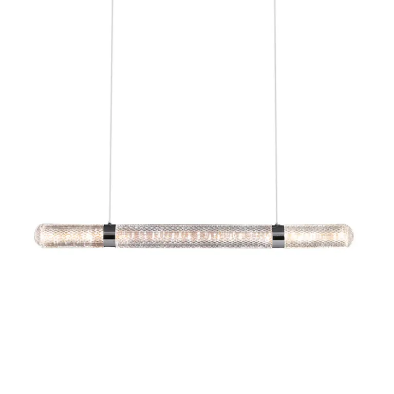 Подвесной светильник Delight Collection OMT-88 OMT-885M chrome в Нижнем Новгороде