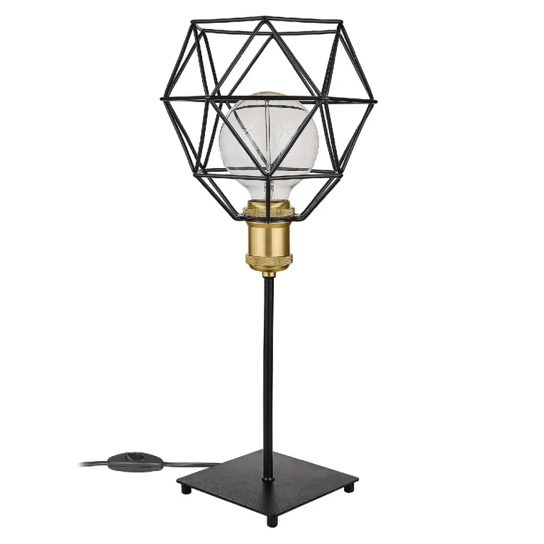 Настольная лампа 33 Идеи TLL201.04.03BL.GO-IKS.BL в Нижнем Новгороде