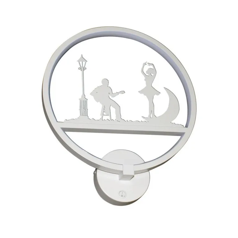 Настенный светодиодный светильник Kink Light Пано 074110,3 в Нижнем Новгороде