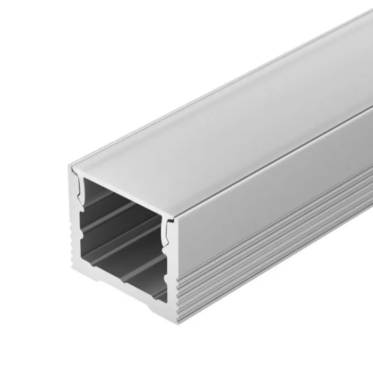 Алюминиевый профиль Arlight SL-Slim-H13M-3000 Anod 036039 в Нижнем Новгороде