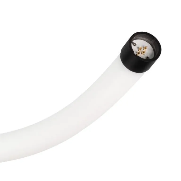 Трековый светодиодный светильник Arlight Mag-Flex-Tube-Elastic-L5000-70W Day4000 035385 в Нижнем Новгороде