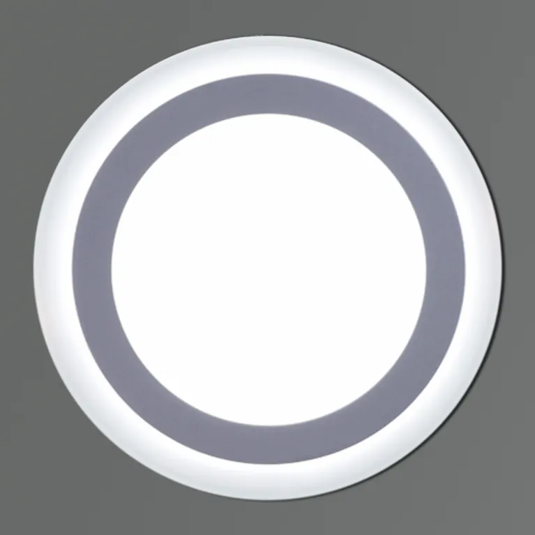 Встраиваемый светильник Reluce 70518-9.0-001TM LED18+6W WH/DL+DL в Нижнем Новгороде