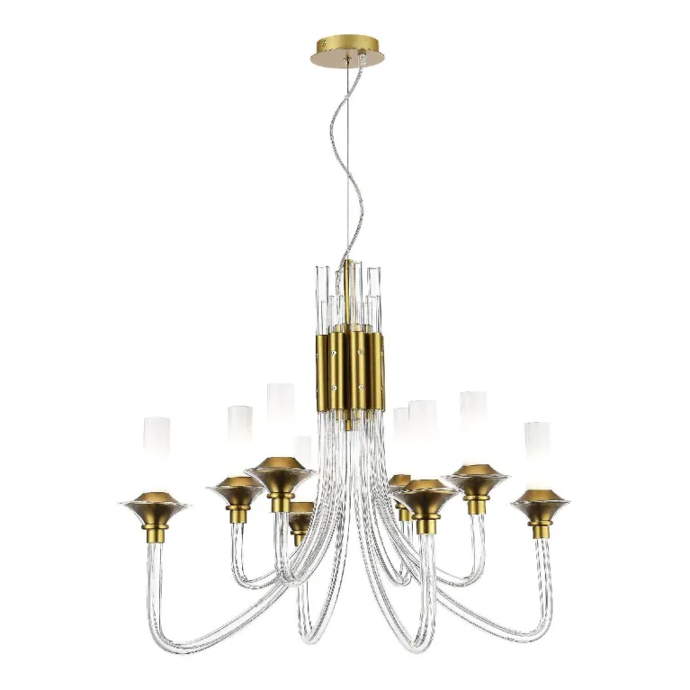 Подвесная люстра ST Luce Vetrano SL1241.203.08 в Нижнем Новгороде