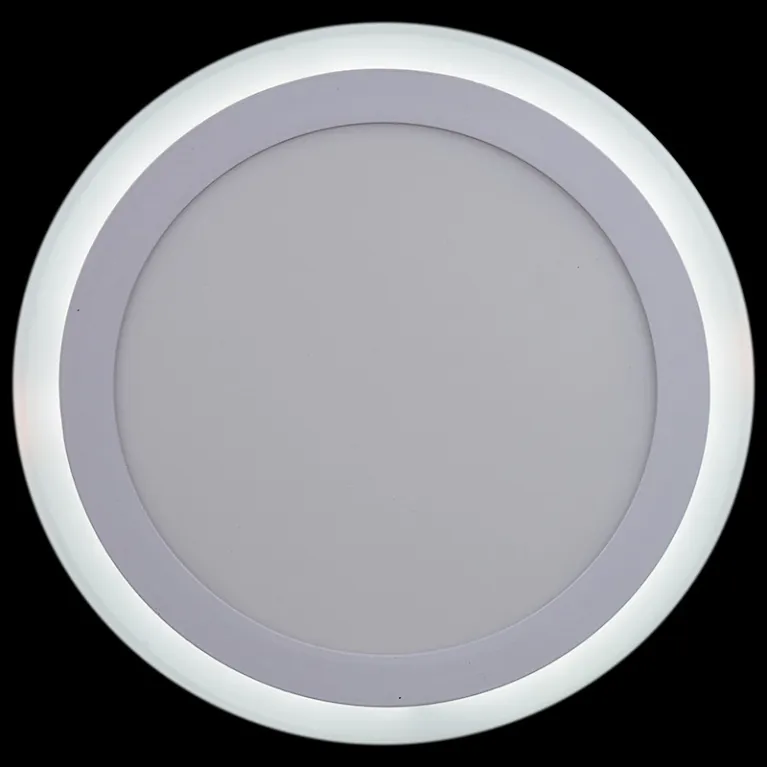 Встраиваемый светильник Reluce 70518-9.0-001TM LED18+6W WH/DL+DL в Нижнем Новгороде
