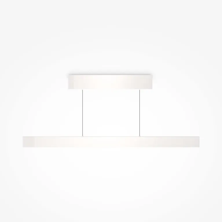 Линейный подвесной светильник Maytoni Technical Euphoria P109PL-36W2.7-6K-W в Нижнем Новгороде