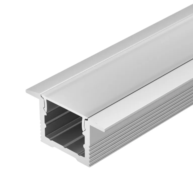 Алюминиевый профиль Arlight SL-Slim-H13M-F25-3000 Anod 036040 в Нижнем Новгороде