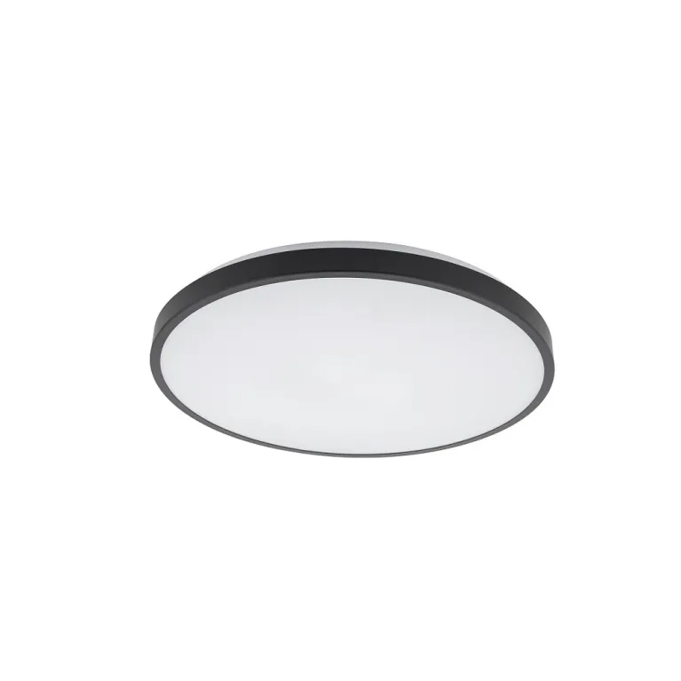 Потолочный cветильник Nowodvorski Agnes Round Led Pro Black 10972 в Нижнем Новгороде