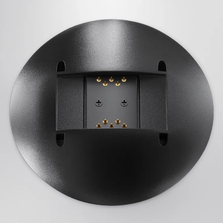 Трековый светильник Maytoni Campana TR127B-12W3K-W в Нижнем Новгороде