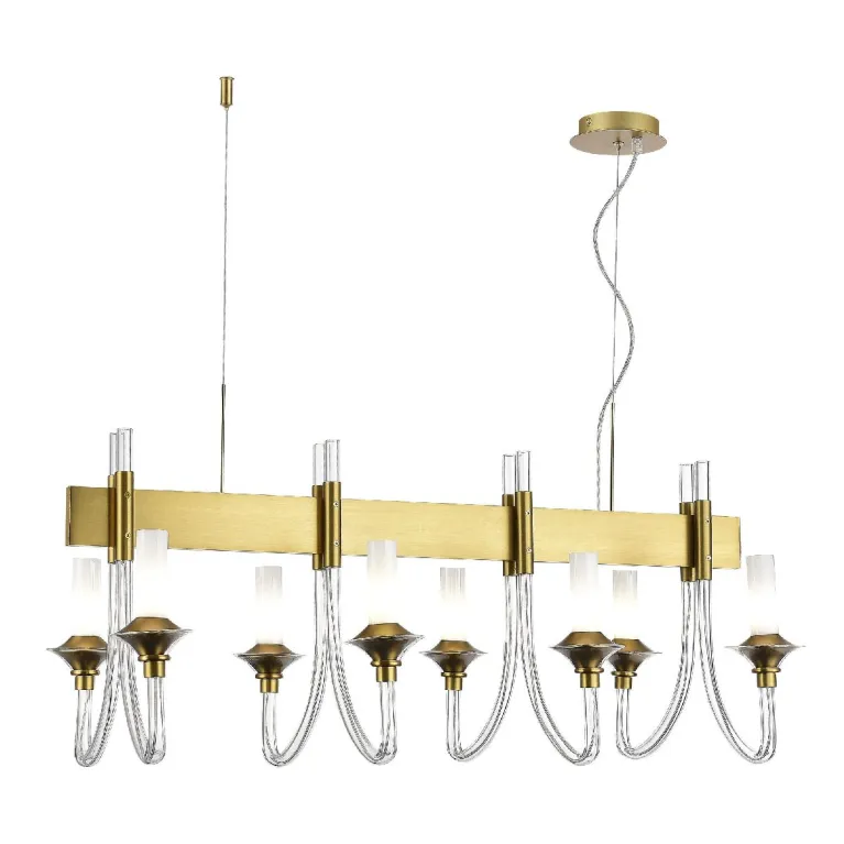 Подвесная люстра ST Luce Vetrano SL1241.213.08 в Нижнем Новгороде