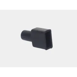 Заглушка с боковым выводом для ленты SWG NE-MBL0408-Z 00-00032818