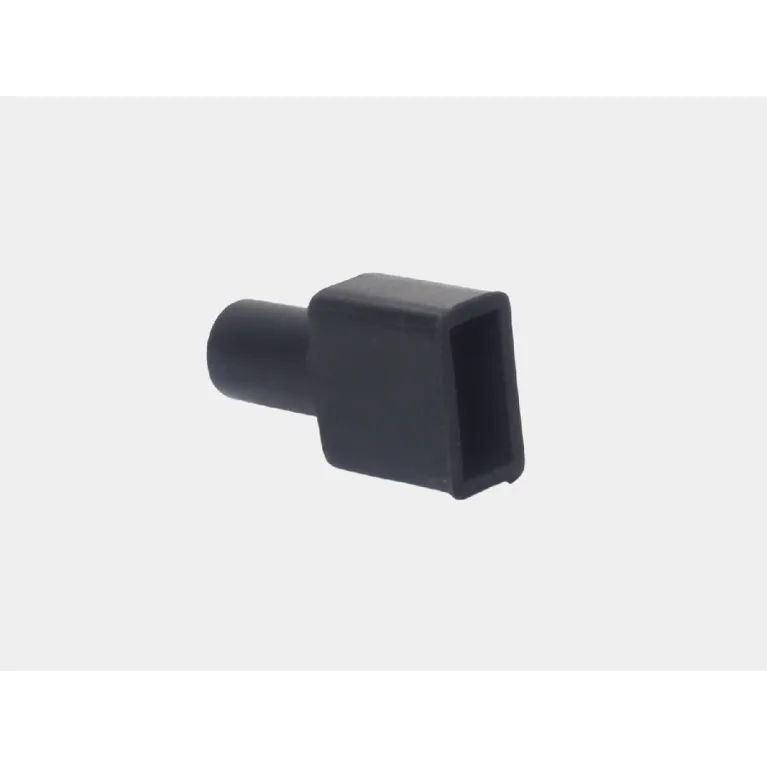 Заглушка с боковым выводом для ленты SWG NE-MBL0408-Z 00-00032818 в Нижнем Новгороде