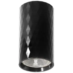 Накладной светильник Feron Barrel Prism ML188 48674