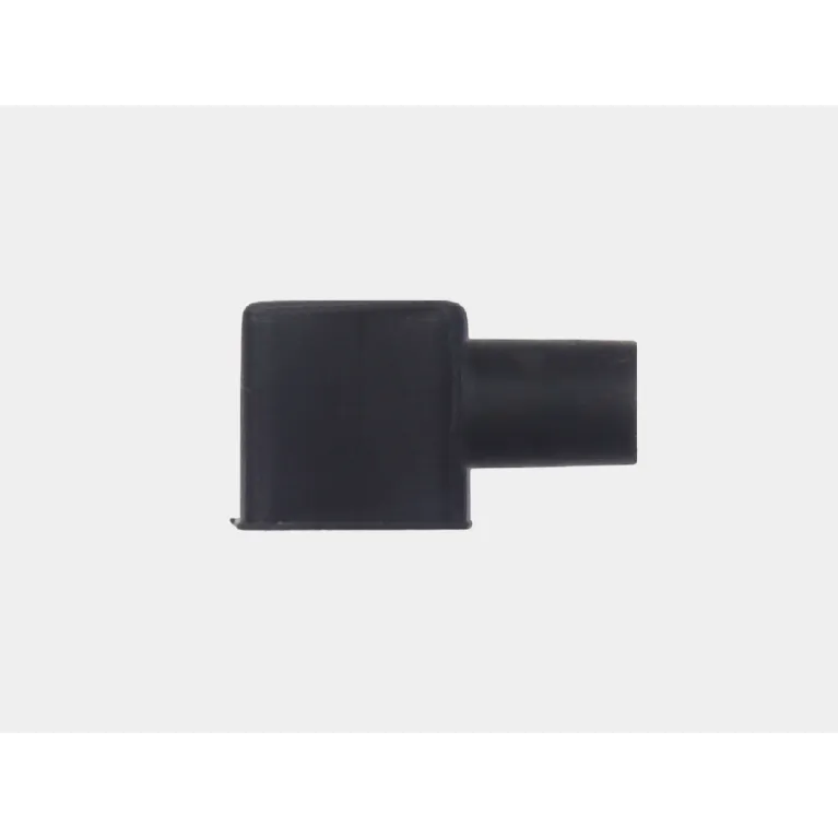 Заглушка с боковым выводом для ленты SWG NE-MBL0408-B 00-00032819 в Нижнем Новгороде