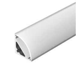 Алюминиевый профиль Arlight SL-Kant-H15-3000 Anod 036043