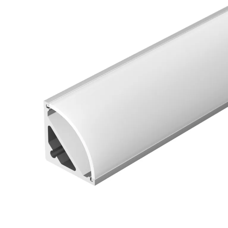 Алюминиевый профиль Arlight SL-Kant-H15-3000 Anod 036043 в Нижнем Новгороде