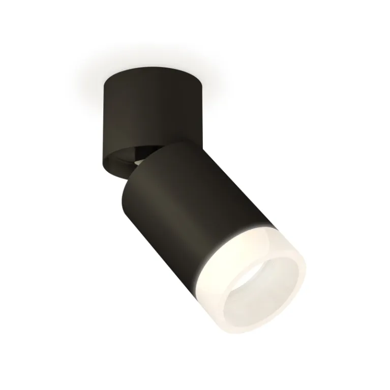 Спот Ambrella Light Techno Spot XM6313082 (A2221, C6313, N6248) в Нижнем Новгороде
