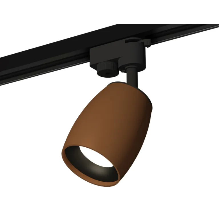 Трековый однофазный светильник Ambrella Light Track System XT1124031 (A2521, C1124, N7011) в Нижнем Новгороде