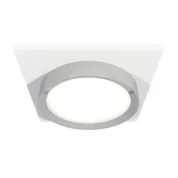 Встраиваемый светильник Ambrella Light Techno Spot XC8061003 (C8061, N8118)