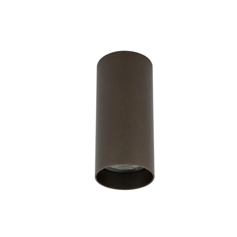 Накладной светильник Nowodvorski Mono S Satine Chocolate 10783 в Нижнем Новгороде
