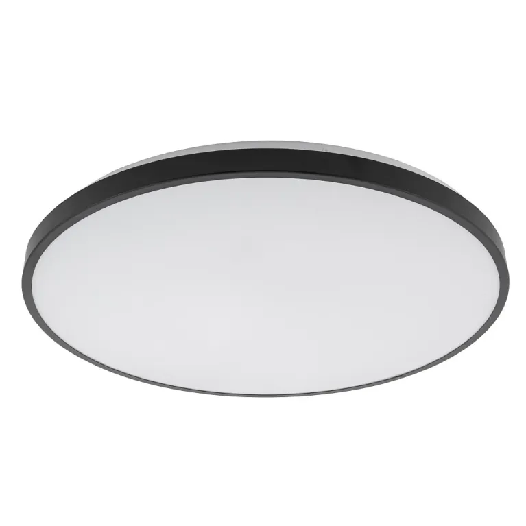 Потолочный cветильник Nowodvorski Agnes Round Led Pro Black 10974 в Нижнем Новгороде