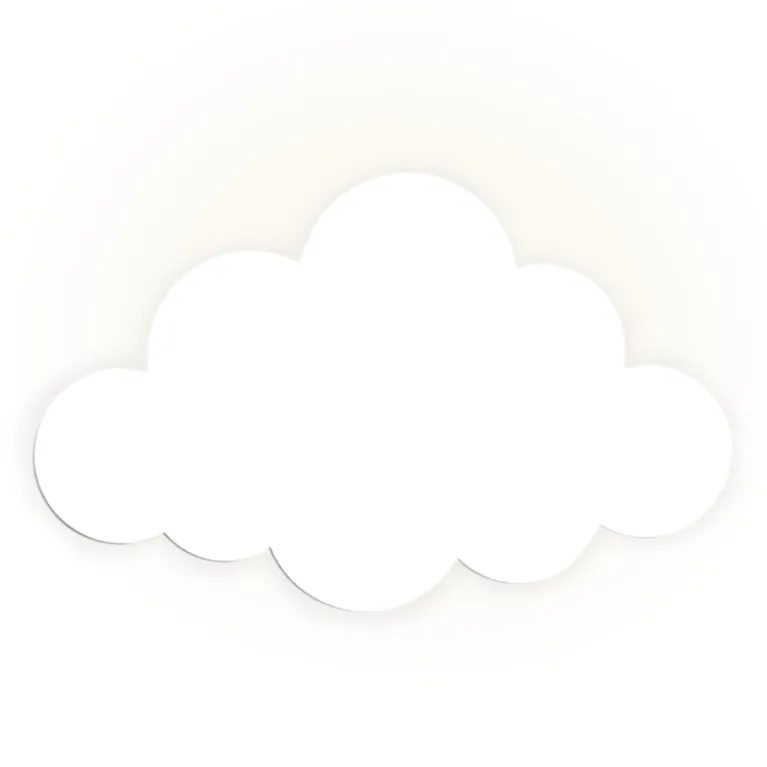 Настенный светильник ImperiumLoft Cloud 123223-22 в Нижнем Новгороде