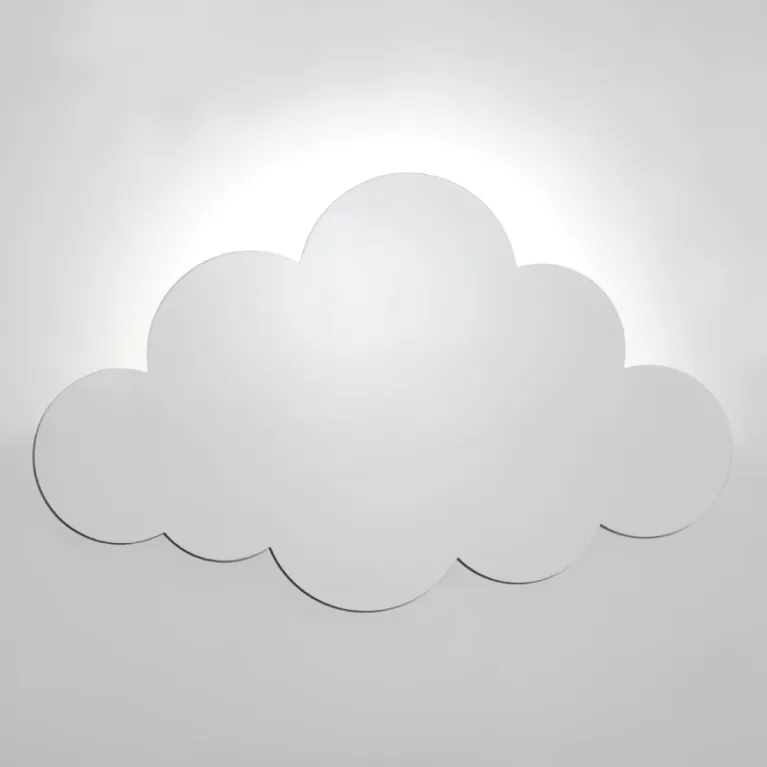 Настенный светильник ImperiumLoft Cloud 123223-22 в Нижнем Новгороде