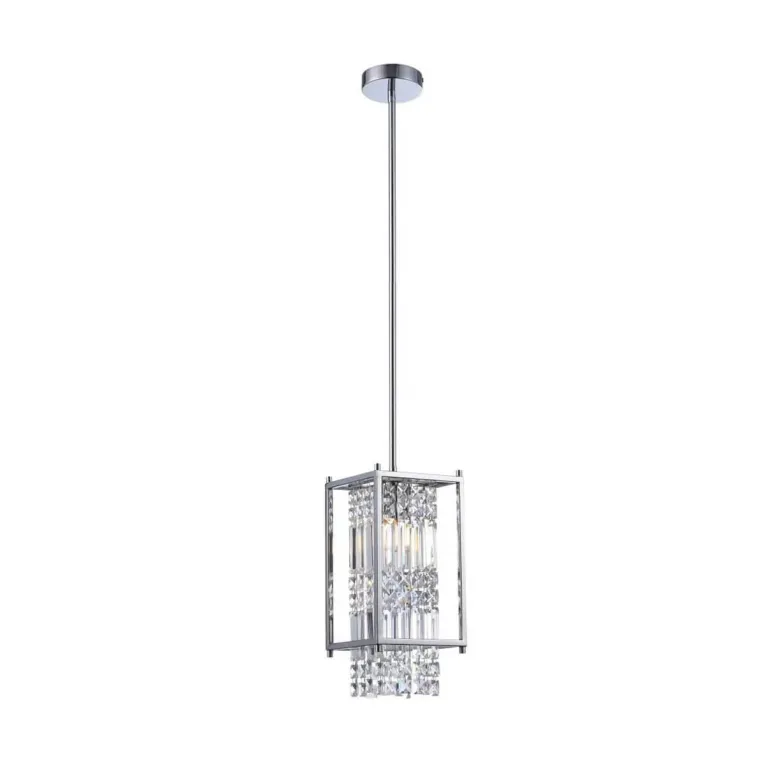 Подвесной светильник Escada FLOOD 2103/1S Chrome в Нижнем Новгороде