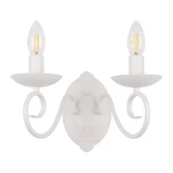 Бра Arte Milano 349159/2W WT