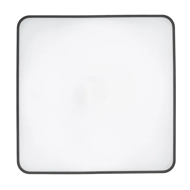 Потолочный cветильник Nowodvorski Agnes Square Led Pro Black 10987 в Нижнем Новгороде
