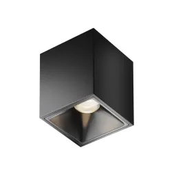 Потолочный светильник Maytoni Technical Alfa LED C065CL-8W4K-SQ-B