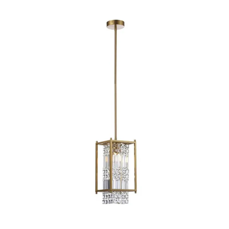 Подвесной светильник Escada FLOOD 2103/1S Gold в Нижнем Новгороде