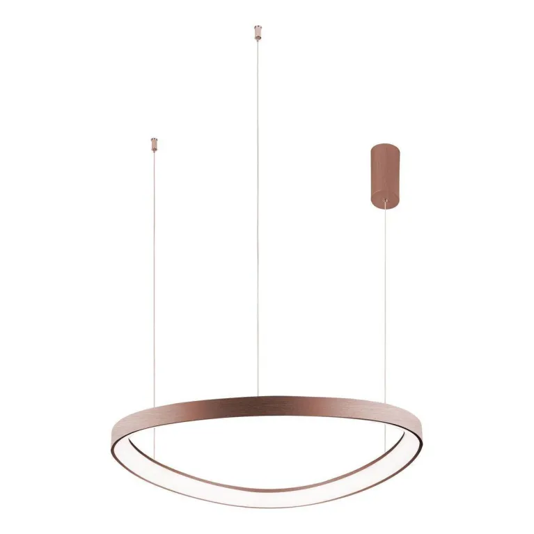 Подвесной светодиодный светильник Milosh Tendence 0686CL-48BR в Нижнем Новгороде