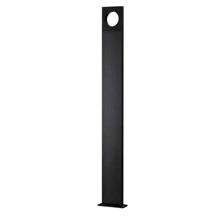Уличный светодиодный светильник Odeon Light Nature Como 6653/10GA в Нижнем Новгороде