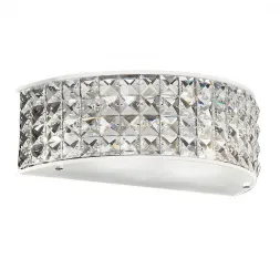 Настенный светильник Ideal Lux Roma AP2
