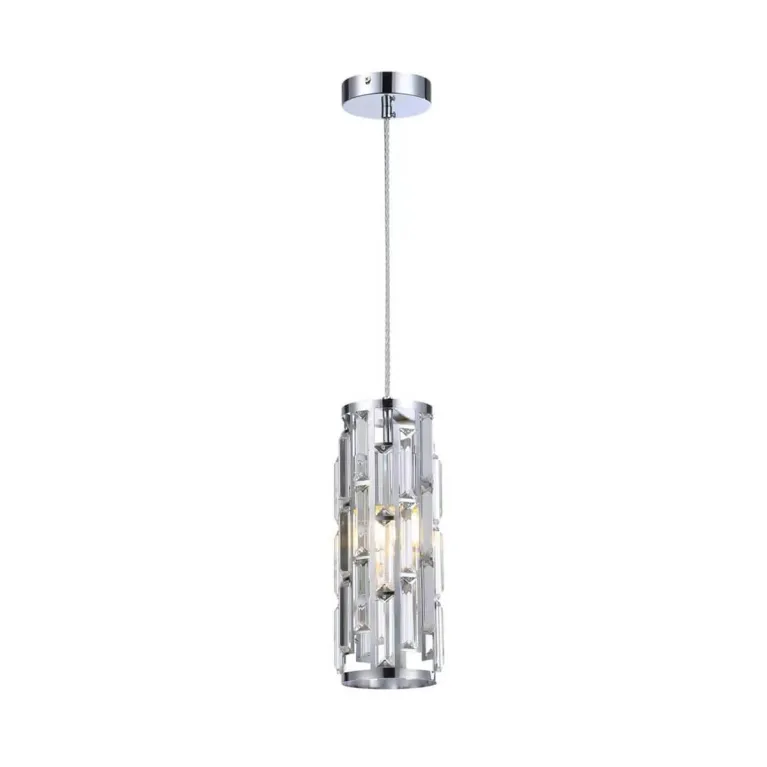 Подвесной светильник Escada MONACO 2101/1S Chrome в Нижнем Новгороде