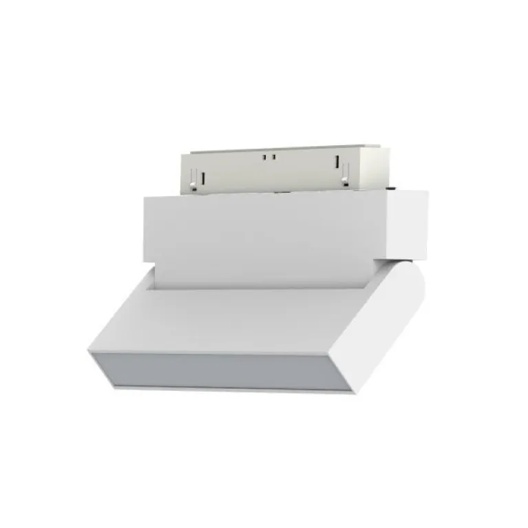 Трековый светодиодный светильник Arlight Mag-Orient-Flat-Fold-S195-6W Warm3000 035854 в Нижнем Новгороде