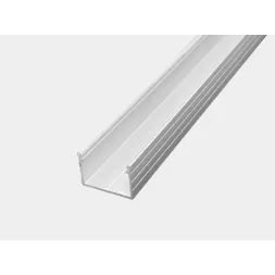 Алюминиевый крепеж для ленты SWG MNT-WL1605-1000 00-00032833