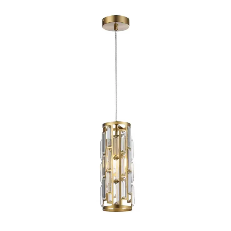 Подвесной светильник Escada MONACO 2101/1S Gold в Нижнем Новгороде