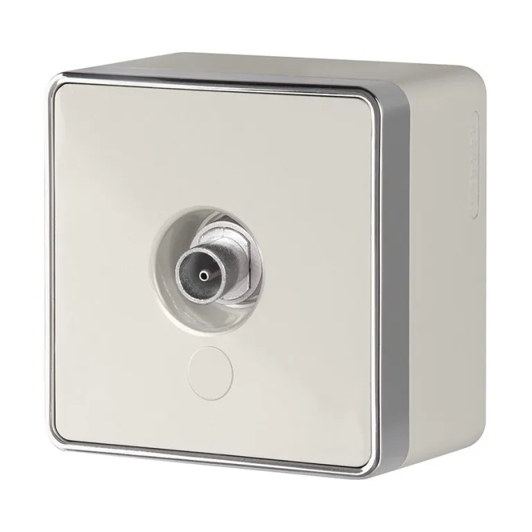 ТВ-розетка оконечная Werkel Gallant W5083003 4690389164729 a051556 в Нижнем Новгороде
