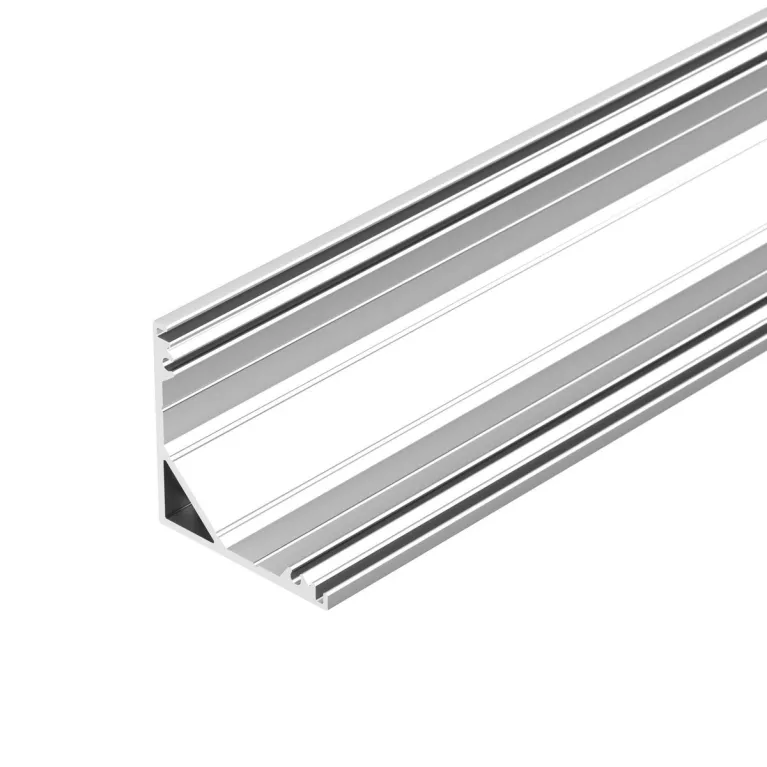 Алюминиевый профиль с экраном Arlight SL-Kant-H30-2000 Anod+Opal 036846 в Нижнем Новгороде