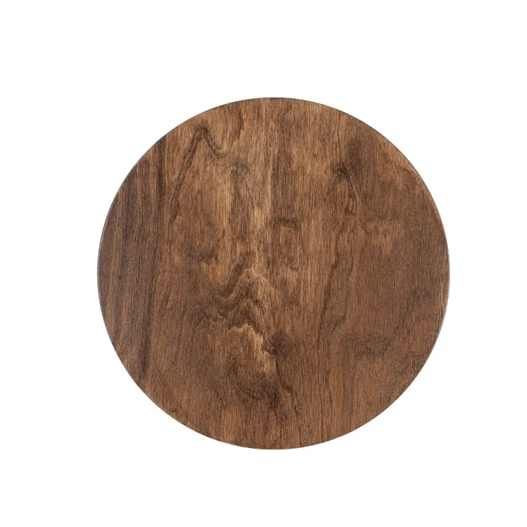 Настенный светильник Nowodvorski Ring Timber Led M Wood 11290 в Нижнем Новгороде