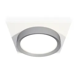 Встраиваемый светильник Ambrella Light Techno Spot XC8061004 (C8061, N8121)