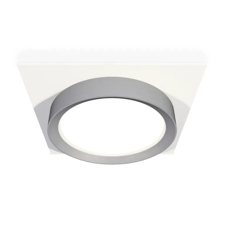 Встраиваемый светильник Ambrella Light Techno Spot XC8061004 (C8061, N8121) в Нижнем Новгороде