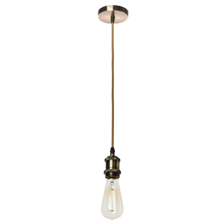 Подвесной светильник Arte Lamp Electra A7002SP-1AB в Нижнем Новгороде