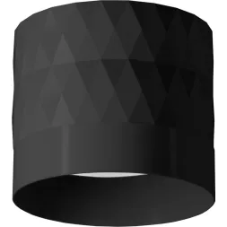 Накладной светильник Feron Barrel Prism HL388 48802