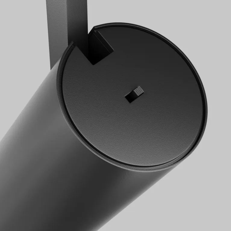 Трековый трехфазный светильник Maytoni Technical Focus Led TR197-3-40WCCT-M-B в Нижнем Новгороде