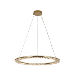 Подвесной светильник Newport 8241/800 gold NEW М0066847