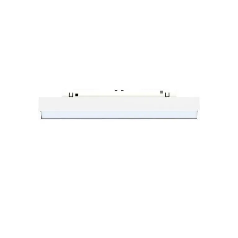 Трековый светодиодный светильник Arlight Mag-Orient-Flat-L235-8W Day4000 035832 в Нижнем Новгороде