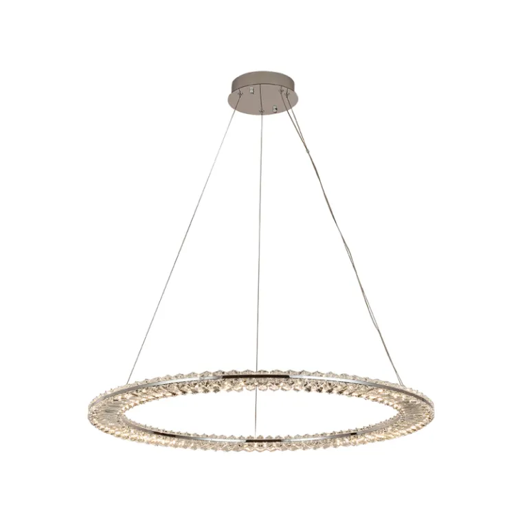 Подвесной светильник Newport 8241/800 chrome М0066846 в Нижнем Новгороде